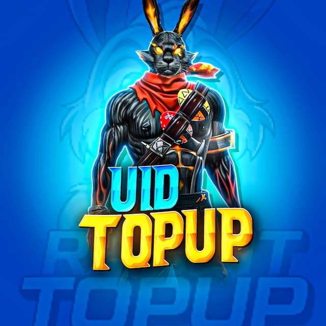 FREE FIRE (UID)