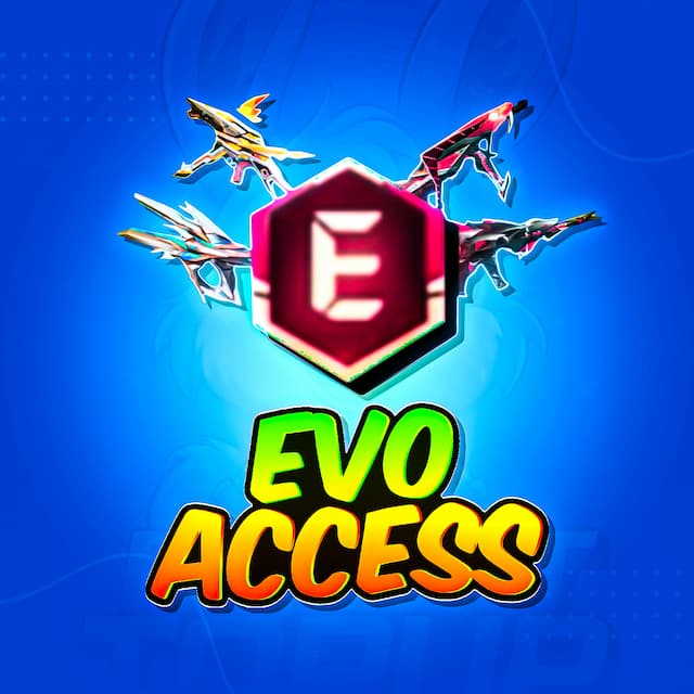 Evo Access ( UID )