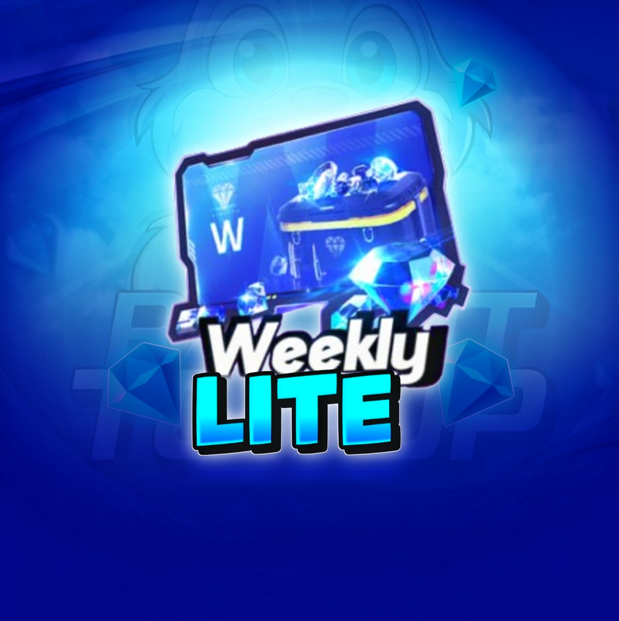 Weekly Lite 🎫 (UID)