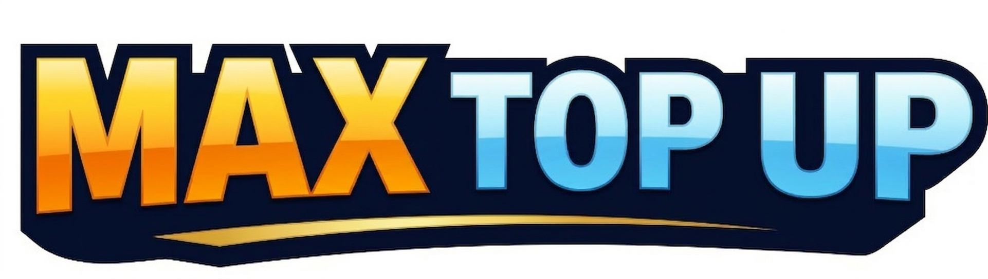 MAX TOP UP 